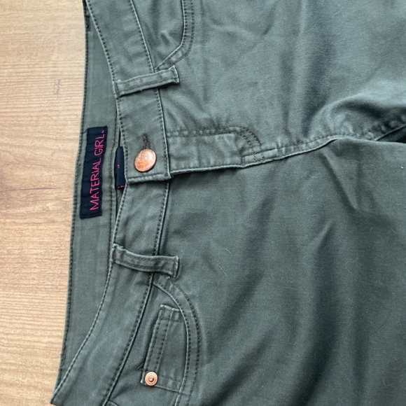 Colored jeans - Picture 3 of 4